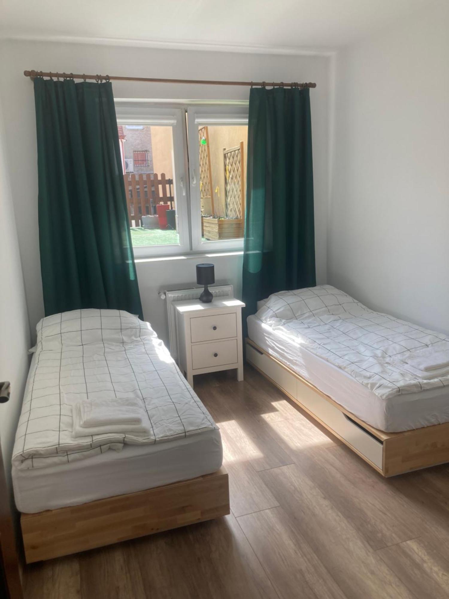 Apartament Jeziorna Olecko Esterno foto