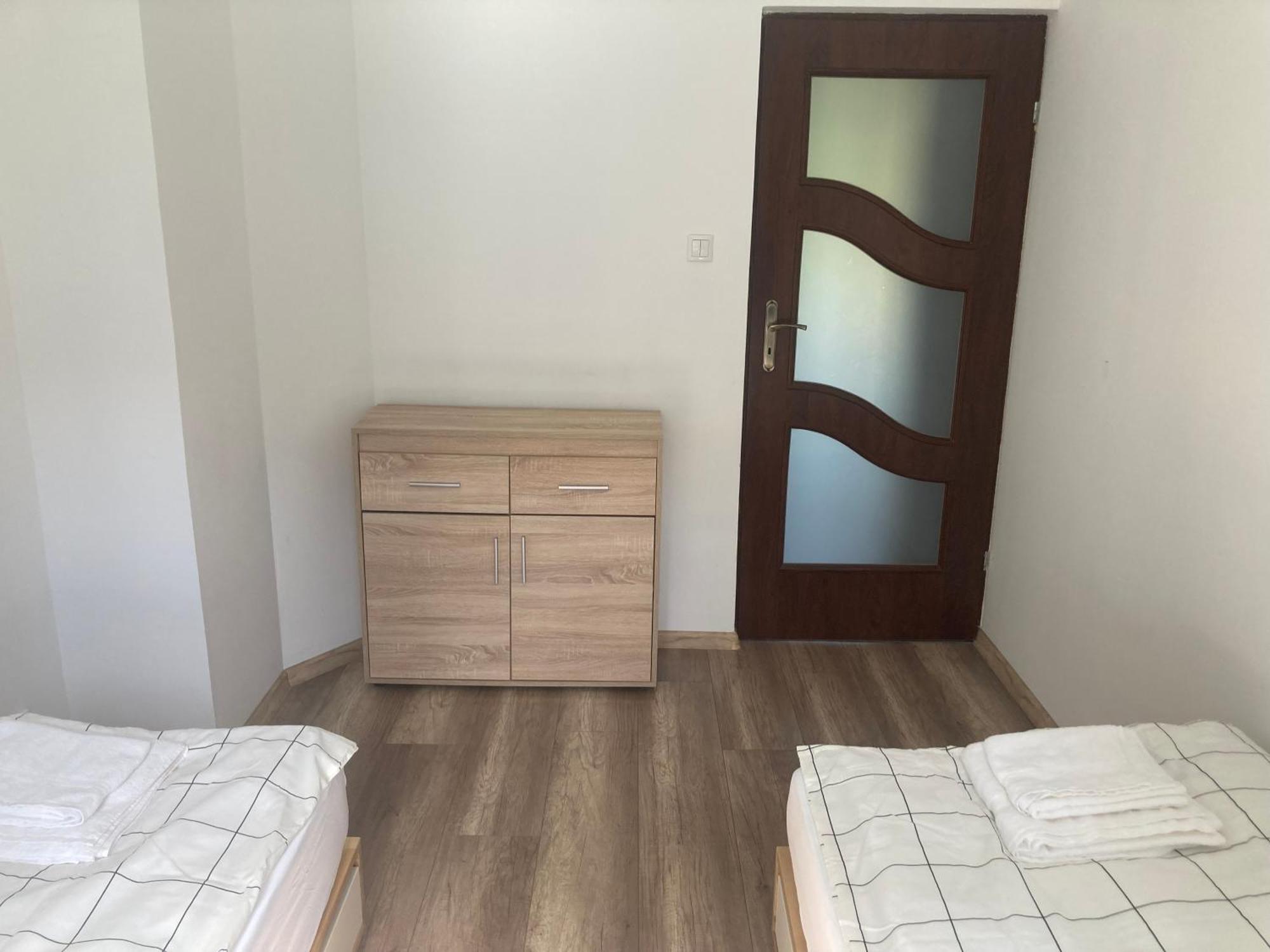 Apartament Jeziorna Olecko Esterno foto
