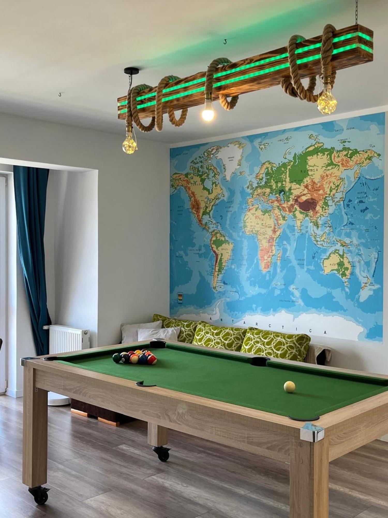 Apartament Jeziorna Olecko Esterno foto